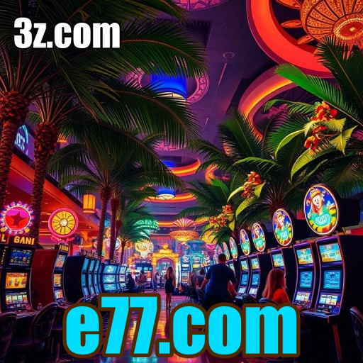 Aventura Épica no e77.com: O Mundo dos Jogos Online