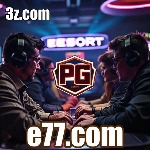 E77.com: O Bingo Que Revoluciona a Diversão Online