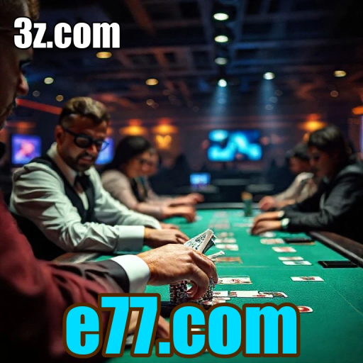 Caminhos Fantásticos no e77.com: uma imersão única em jogos