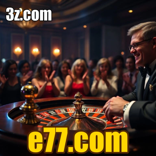Poker e77.com: A Nova Fronteira dos Jogos Online no Brasil